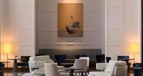 生動的灰色，GREYBOX COFFEE精品咖啡店設(shè)計
